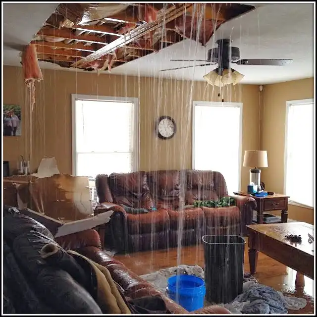 Water Damage Restoration services in Port Isabel, TX